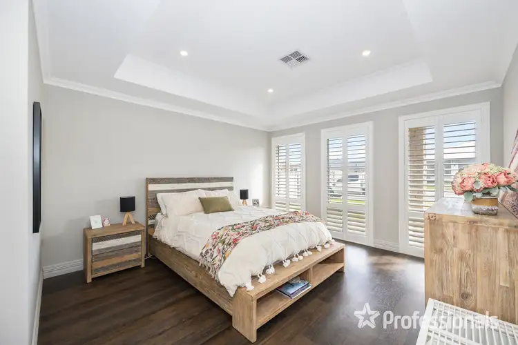 Fourth view of Homely house listing, 67 King David Boulevard, Madeley WA 6065