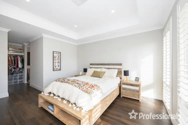 Fifth view of Homely house listing, 67 King David Boulevard, Madeley WA 6065