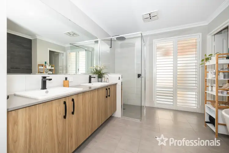 Sixth view of Homely house listing, 67 King David Boulevard, Madeley WA 6065