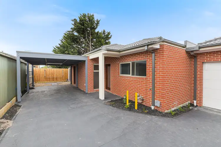 3/29 Navarre Drive, Cranbourne West VIC 3977
