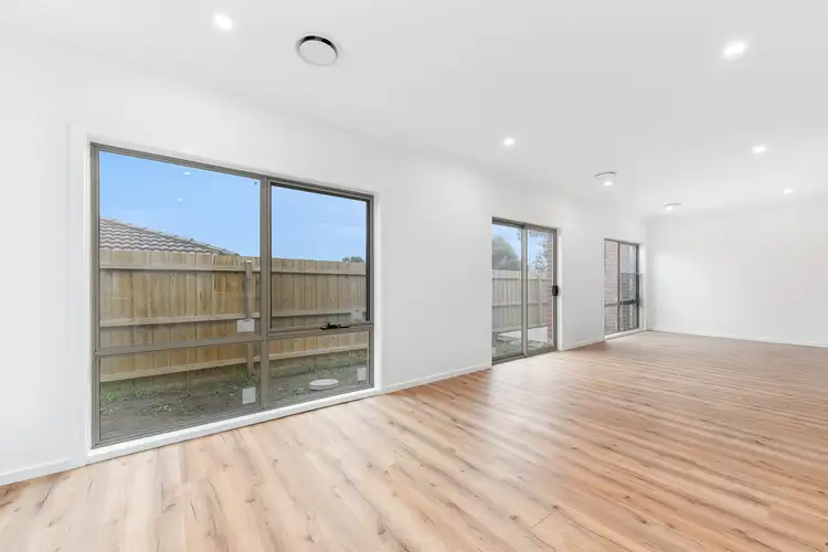 Second view of Homely unit listing, 3/29 Navarre Drive, Cranbourne West VIC 3977