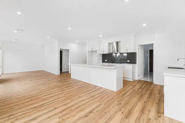Third view of Homely unit listing, 3/29 Navarre Drive, Cranbourne West VIC 3977