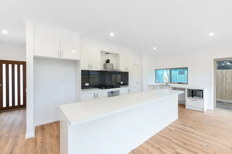 Fourth view of Homely unit listing, 3/29 Navarre Drive, Cranbourne West VIC 3977