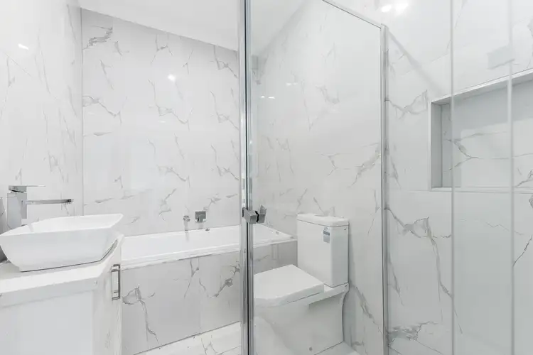 Fifth view of Homely unit listing, 3/29 Navarre Drive, Cranbourne West VIC 3977
