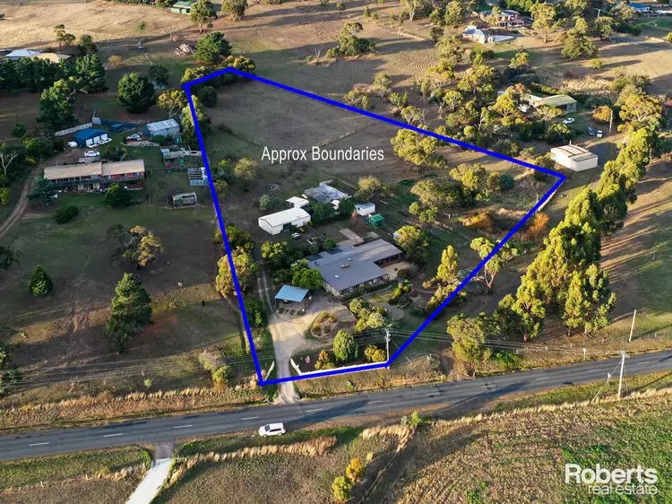 447 Briggs Road, Brighton TAS 7030