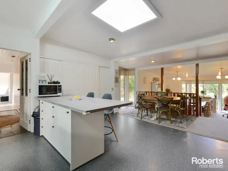 Fifth view of Homely house listing, 447 Briggs Road, Brighton TAS 7030