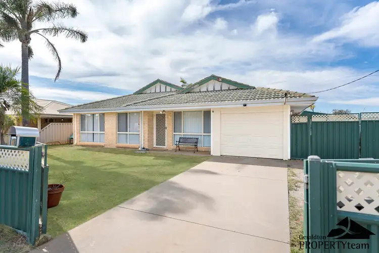18 Bonamia Road, Utakarra WA 6530