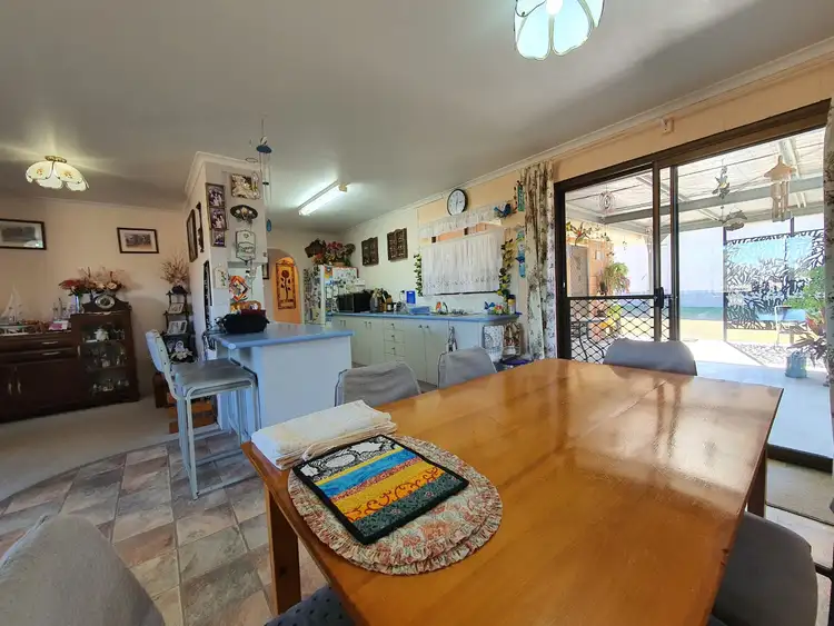 Third view of Homely house listing, 36 Mouatt Street, Monto QLD 4630