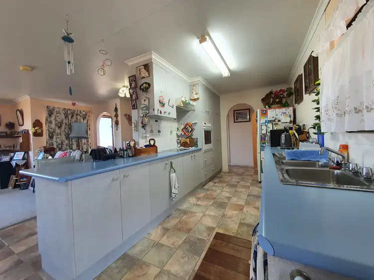 Fourth view of Homely house listing, 36 Mouatt Street, Monto QLD 4630