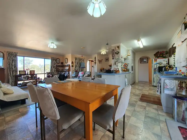 Sixth view of Homely house listing, 36 Mouatt Street, Monto QLD 4630