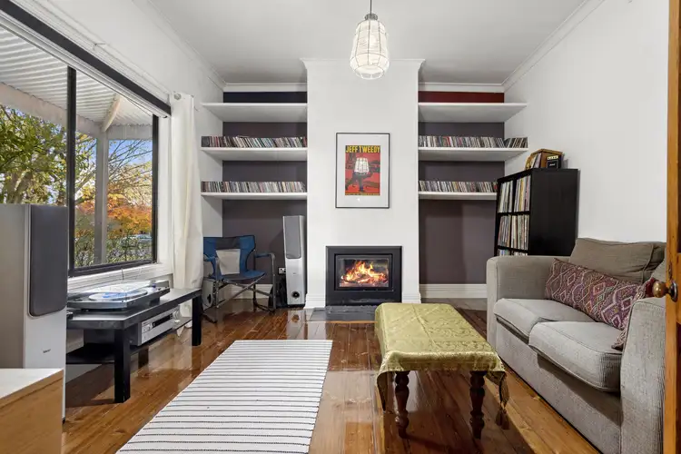 Second view of Homely house listing, 29 Mitchell Street, Kyneton VIC 3444