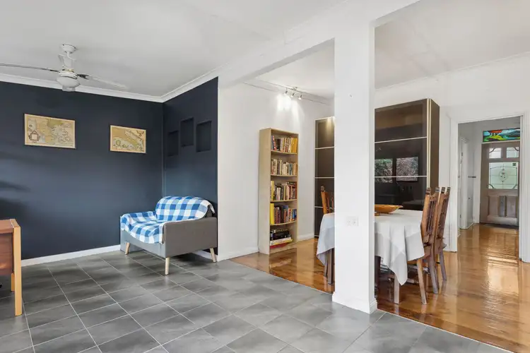 Fourth view of Homely house listing, 29 Mitchell Street, Kyneton VIC 3444
