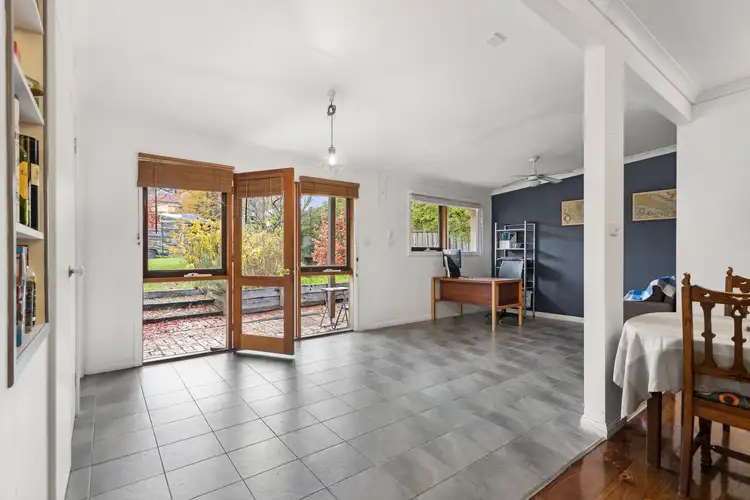Fifth view of Homely house listing, 29 Mitchell Street, Kyneton VIC 3444