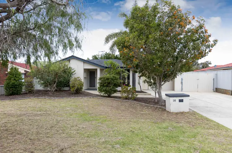 35 Angus Avenue, Spearwood WA 6163