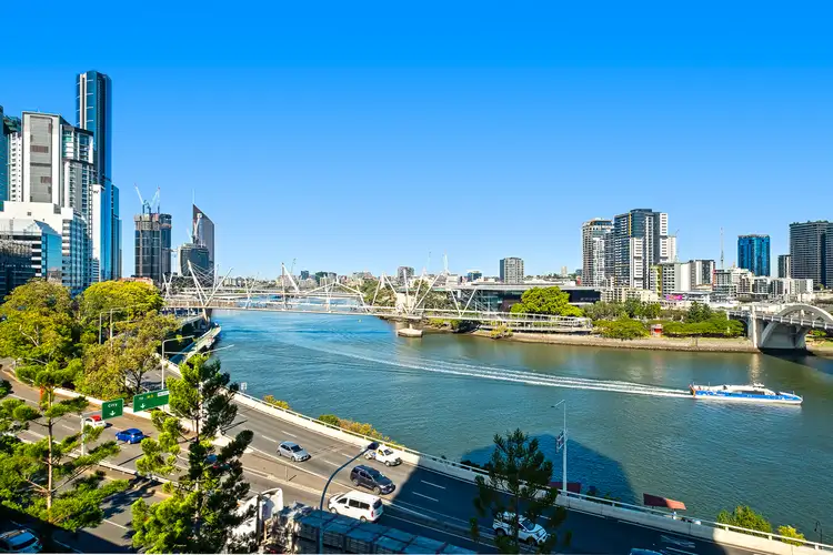 56-57/293 North Quay, Brisbane City QLD 4000