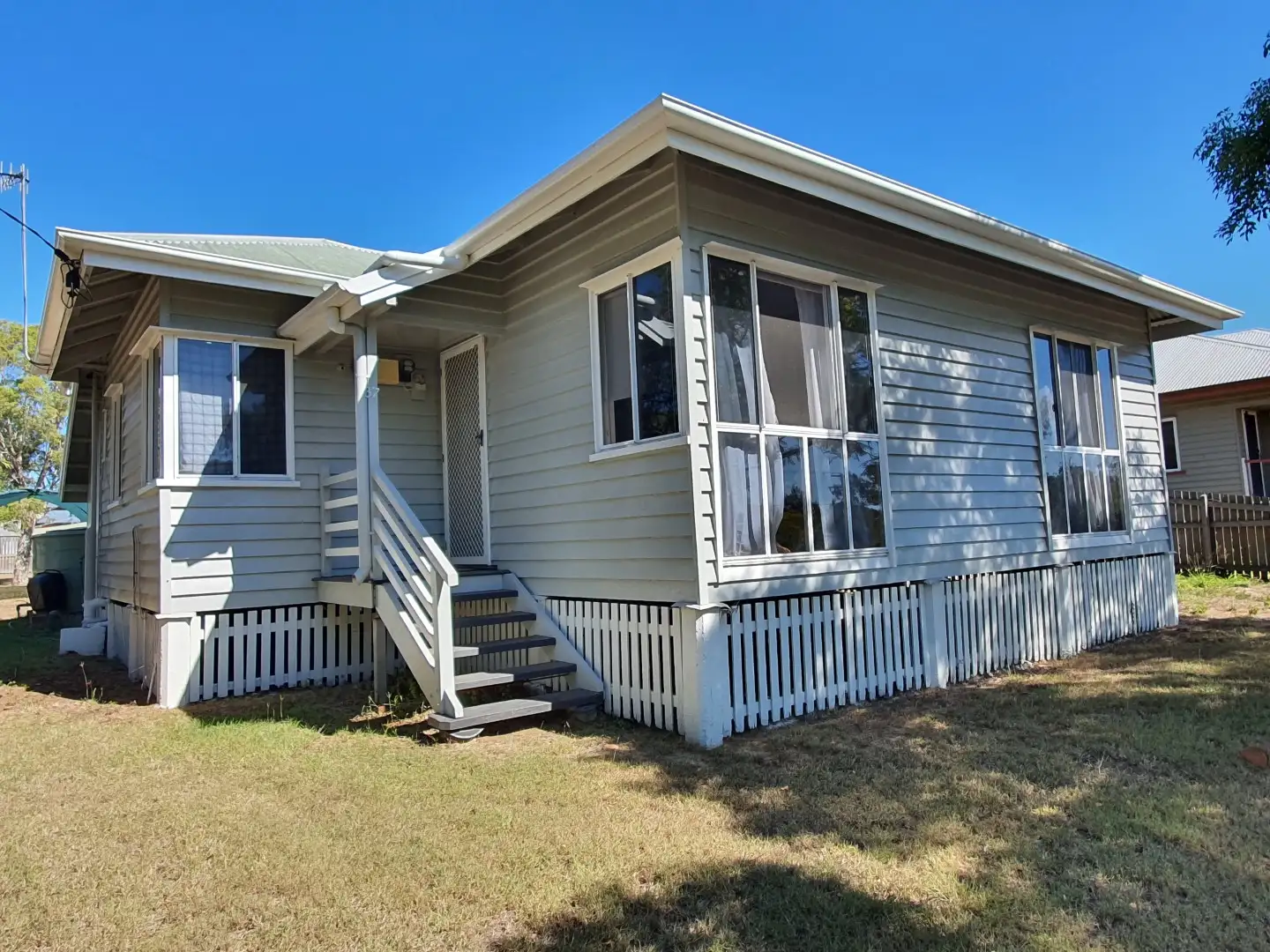 Main view of Homely house listing, 37 Flinders Street, Monto QLD 4630