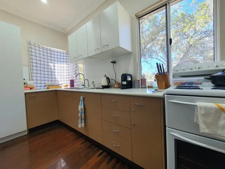 Fourth view of Homely house listing, 37 Flinders Street, Monto QLD 4630