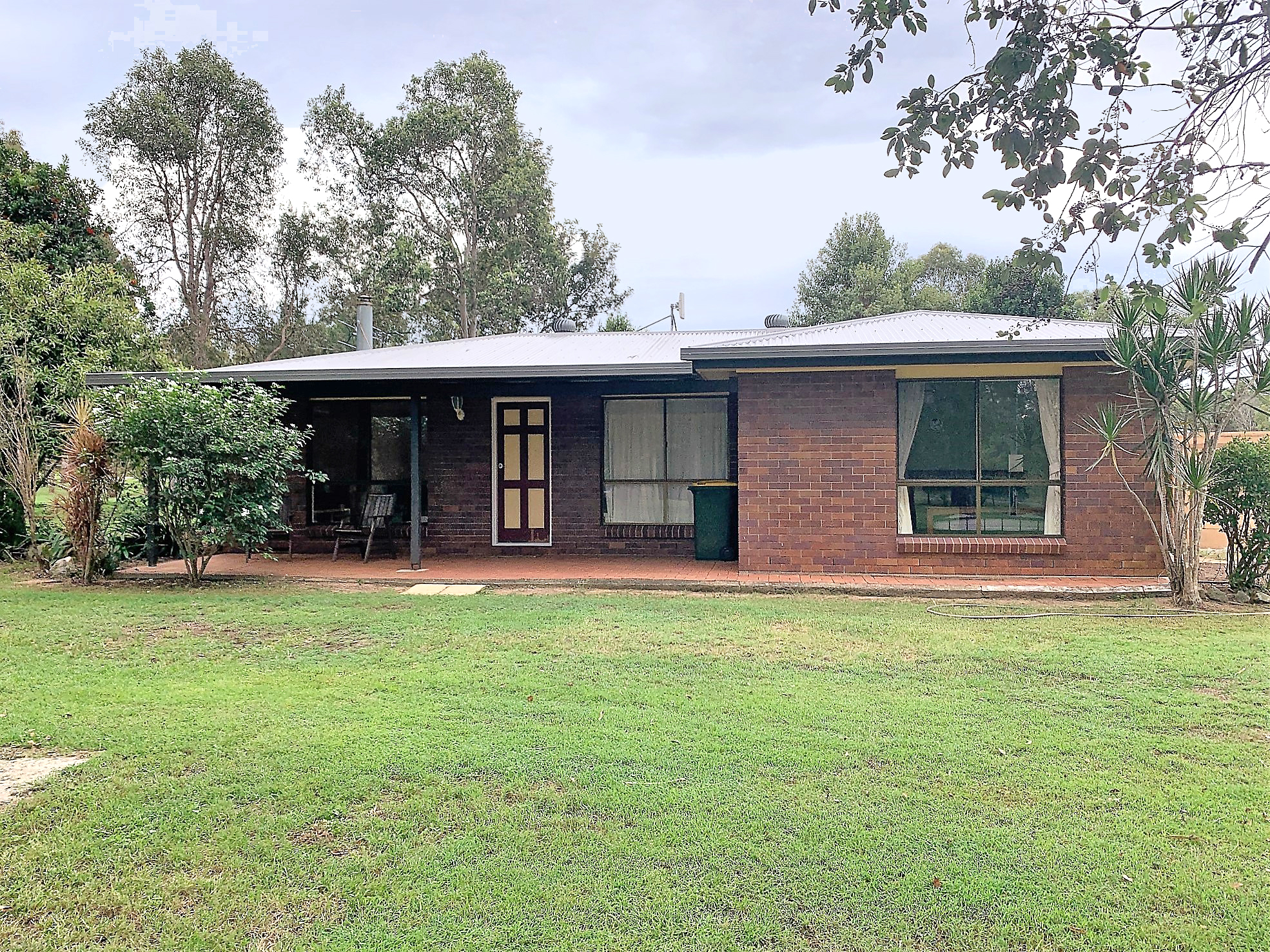 14 Wills Rd, Coominya QLD 4311