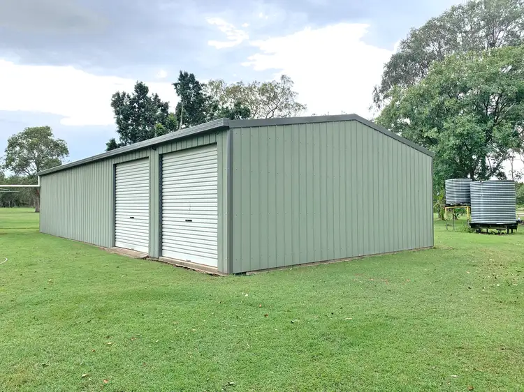 Second view of Homely house listing, 14 Wills Rd, Coominya QLD 4311