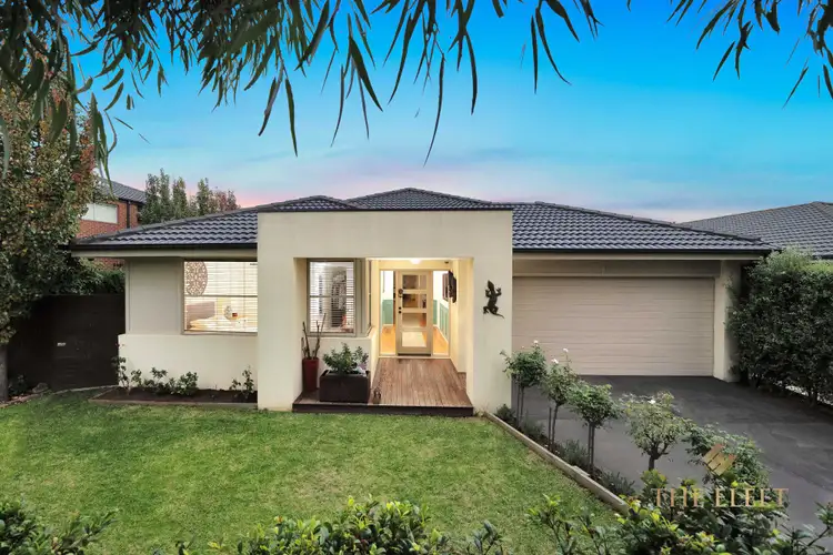 7 Mystic Grove, Point Cook VIC 3030