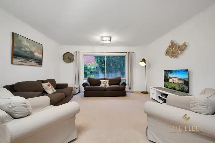 Seventh view of Homely house listing, 7 Mystic Grove, Point Cook VIC 3030