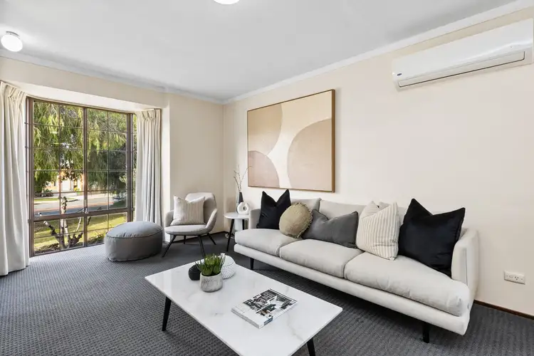Fourth view of Homely villa listing, 4/3 Mount Henry Road, Como WA 6152
