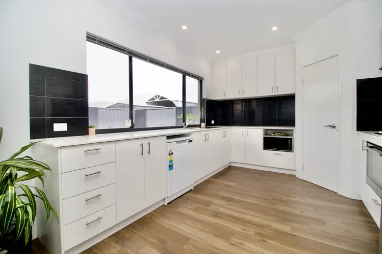 12 Franklin Way, Baldivis WA 6171