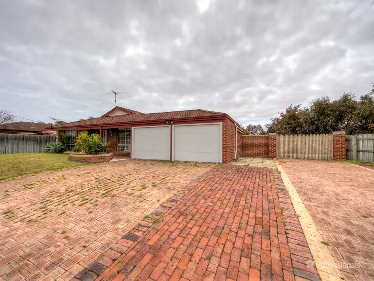 Second view of Homely house listing, 2 Palermo Court, Merriwa WA 6030
