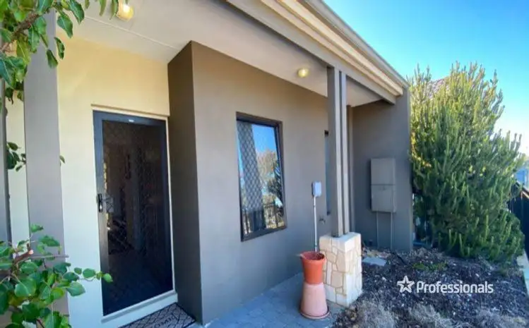 132 Camborne Parkway, Butler WA 6036
