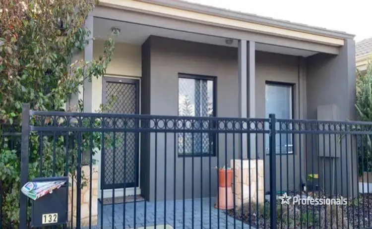 Second view of Homely house listing, 132 Camborne Parkway, Butler WA 6036