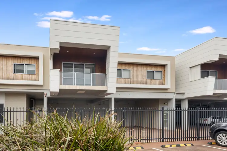 Second view of Homely apartment listing, 103/75 Kent Street, Busselton WA 6280