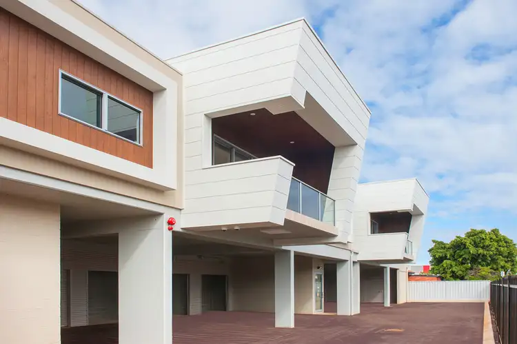 Third view of Homely apartment listing, 103/75 Kent Street, Busselton WA 6280