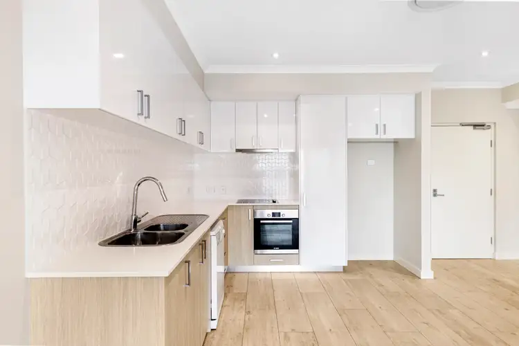 Fourth view of Homely apartment listing, 103/75 Kent Street, Busselton WA 6280