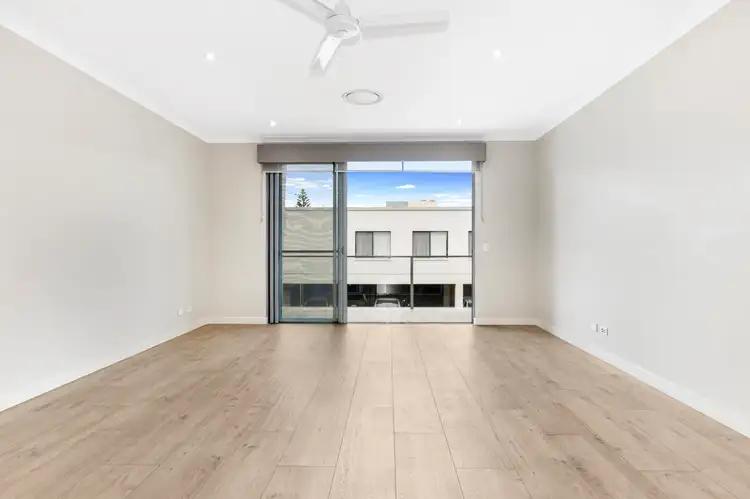 Sixth view of Homely apartment listing, 103/75 Kent Street, Busselton WA 6280