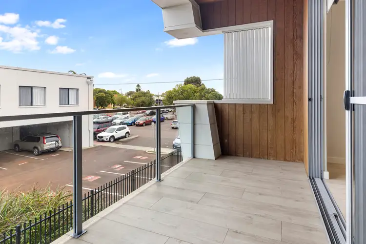 Seventh view of Homely apartment listing, 103/75 Kent Street, Busselton WA 6280