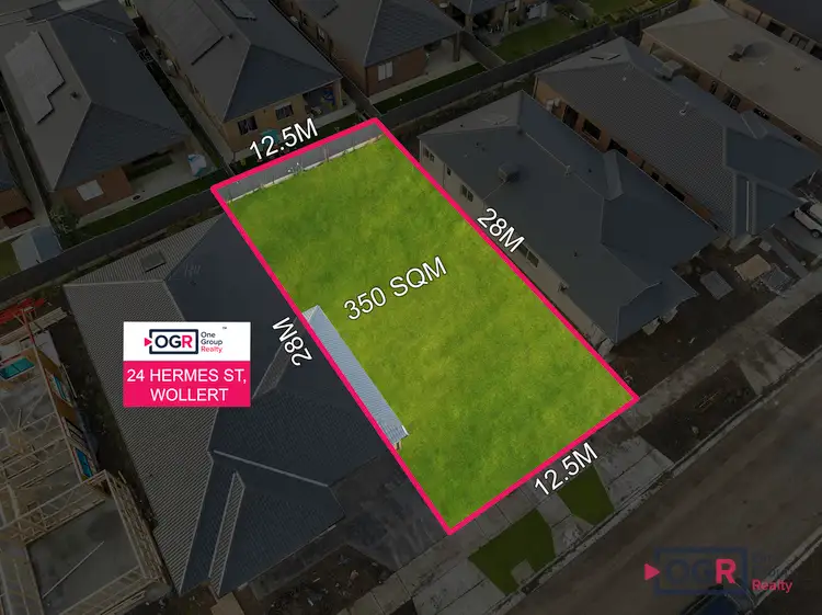 24 Hermes Street, Wollert VIC 3750