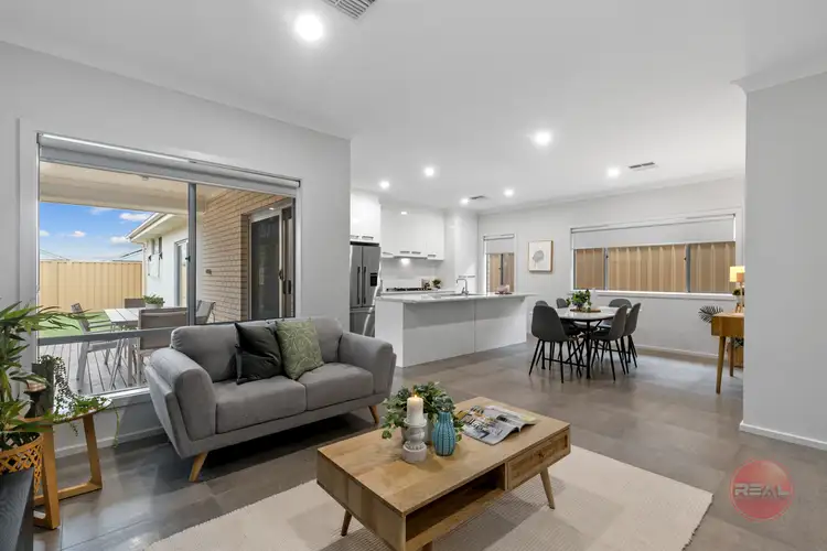 Main view of Homely house listing, 6 Tan Lane (enter via Admiral Pde), Seaford Meadows SA 5169