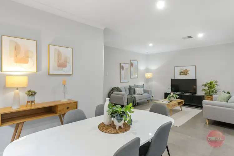 Third view of Homely house listing, 6 Tan Lane (enter via Admiral Pde), Seaford Meadows SA 5169