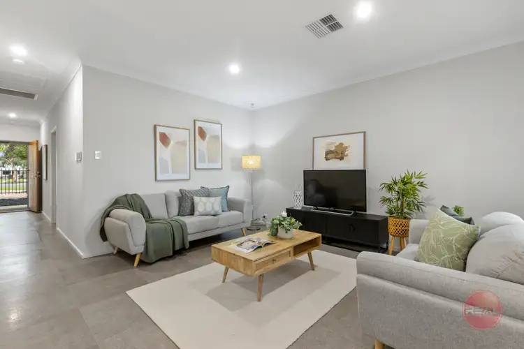 Fourth view of Homely house listing, 6 Tan Lane (enter via Admiral Pde), Seaford Meadows SA 5169