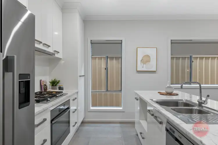 Sixth view of Homely house listing, 6 Tan Lane (enter via Admiral Pde), Seaford Meadows SA 5169