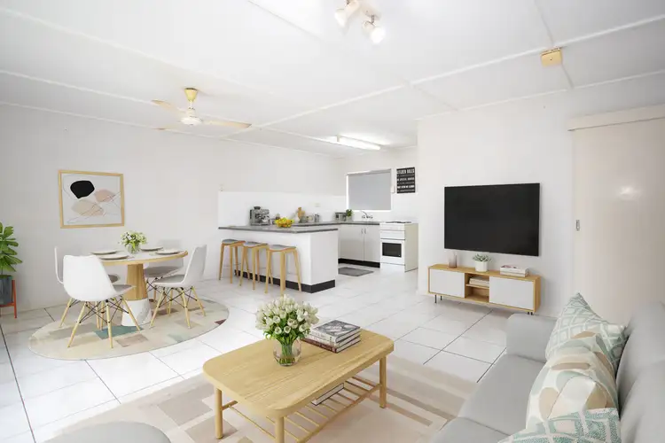 Main view of Homely house listing, 3/28 Canberra Street, North Mackay QLD 4740