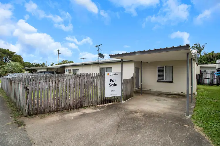 Second view of Homely house listing, 3/28 Canberra Street, North Mackay QLD 4740