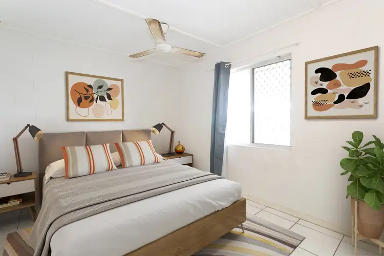 Fourth view of Homely house listing, 3/28 Canberra Street, North Mackay QLD 4740