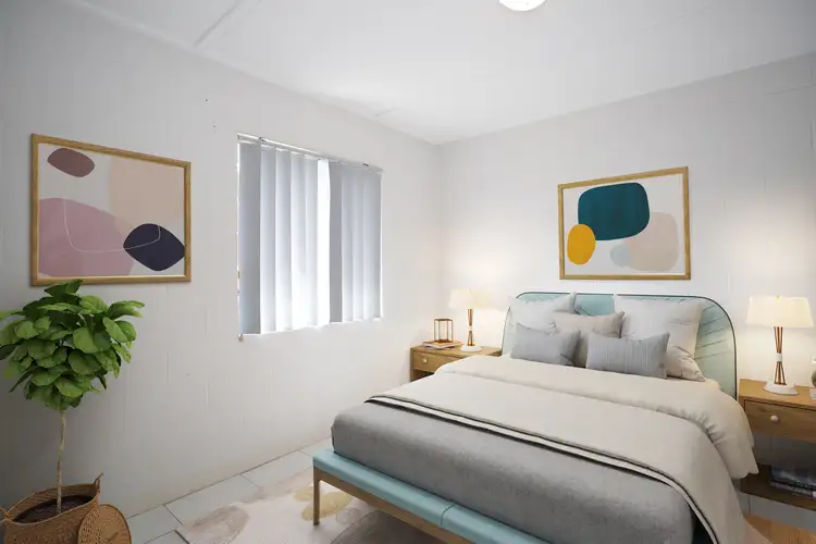Fifth view of Homely house listing, 3/28 Canberra Street, North Mackay QLD 4740