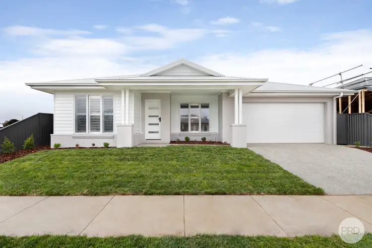 Main view of Homely house listing, 30 Cropley Street, Lucas VIC 3350