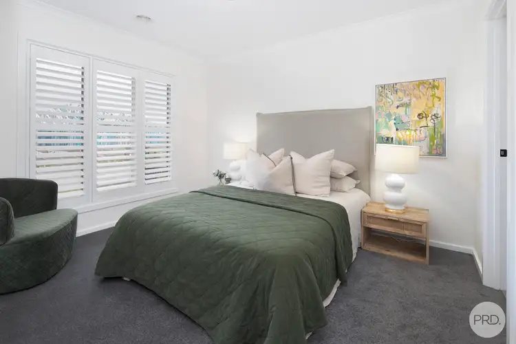 Second view of Homely house listing, 30 Cropley Street, Lucas VIC 3350