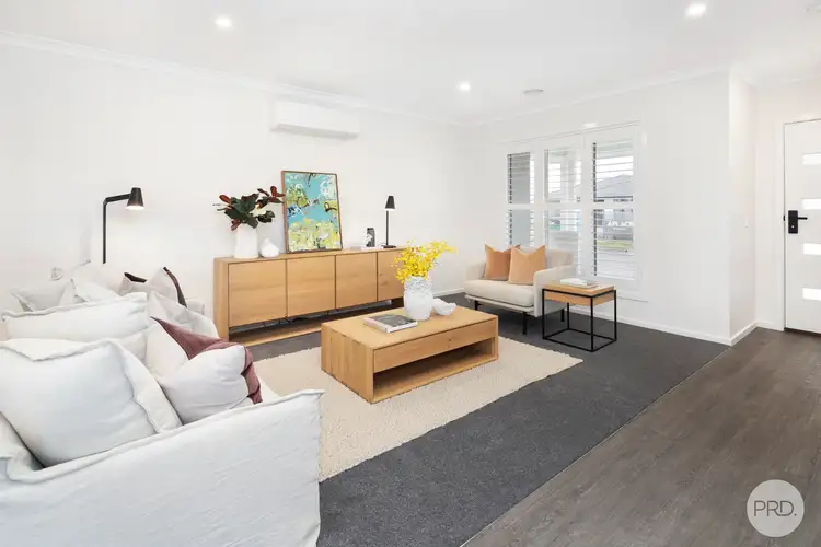 Fourth view of Homely house listing, 30 Cropley Street, Lucas VIC 3350
