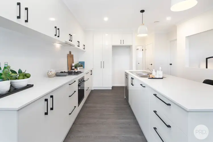 Fifth view of Homely house listing, 30 Cropley Street, Lucas VIC 3350