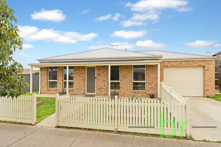 1 Raymond George Place, Lara VIC 3212
