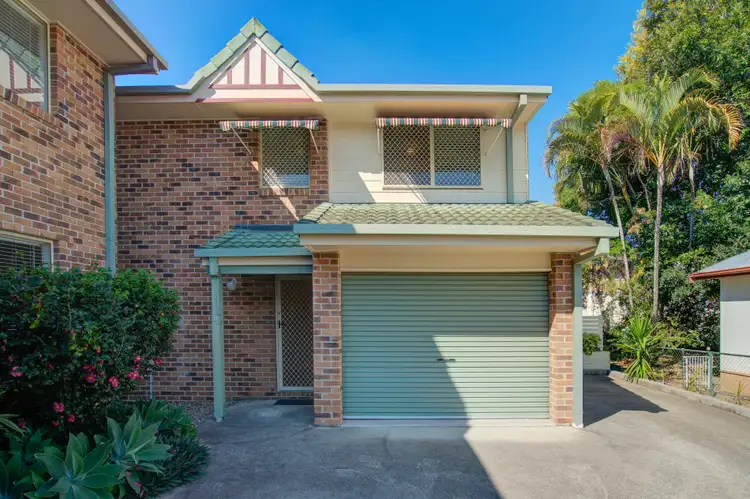 4/32 Gaythorne Road, Gaythorne QLD 4051